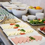 Mira Alsancak 3* Izmir