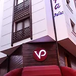 Mira Alsancak Hotel 3*