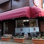 Hotel Mira Alsancak