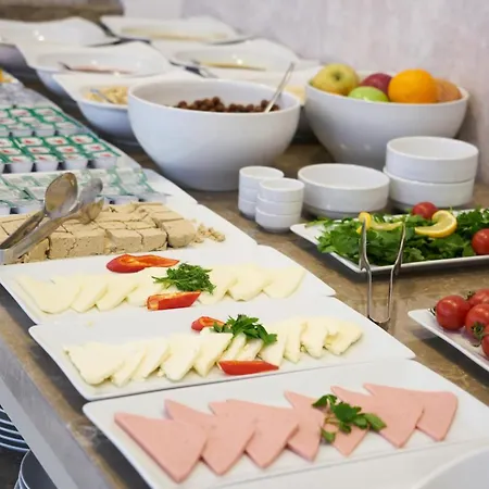 Mira Alsancak 3* Izmir