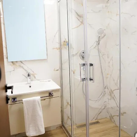 Mira Alsancak Hotel Smirne