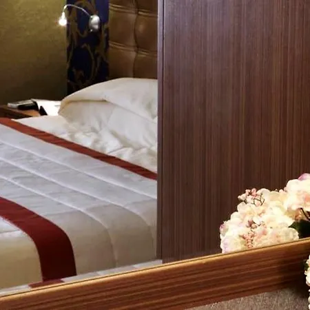 Mira Alsancak Hotell Izmir