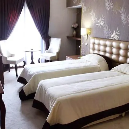 Hotell Mira Alsancak