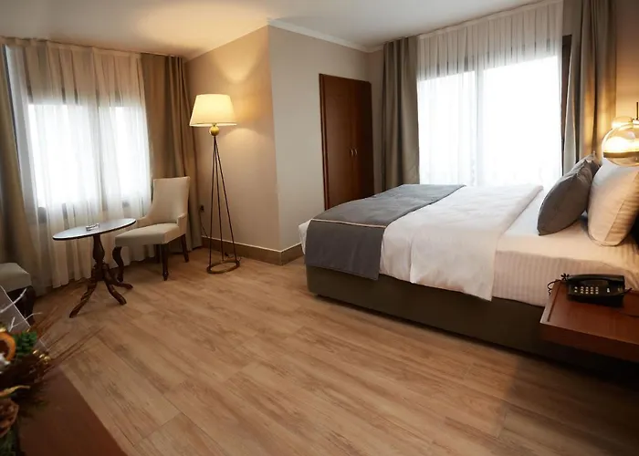 Mira Alsancak Otel İzmir