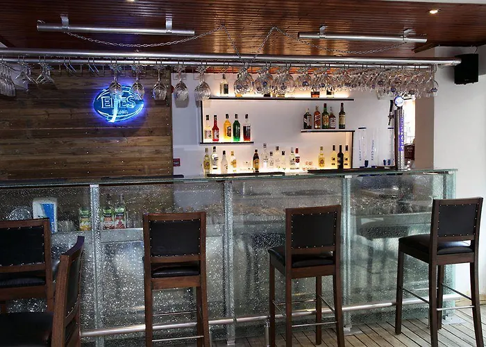 Mira Alsancak 3* Измир