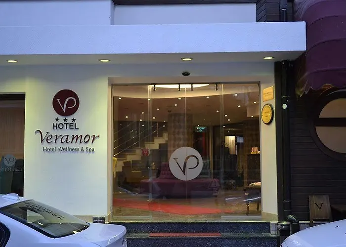 Mira Alsancak İzmir