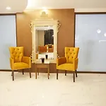 Mira Alsancak Szálloda 3*