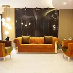 Hotel Mira Alsancak