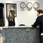 Mira Alsancak Hotel İzmir