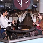 Szálloda Mira Alsancak