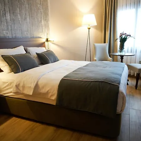Hotel Mira Alsancak İzmir