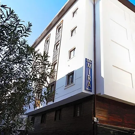 Mira Alsancak
