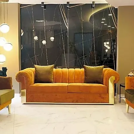 Mira Alsancak Hotell 3*
