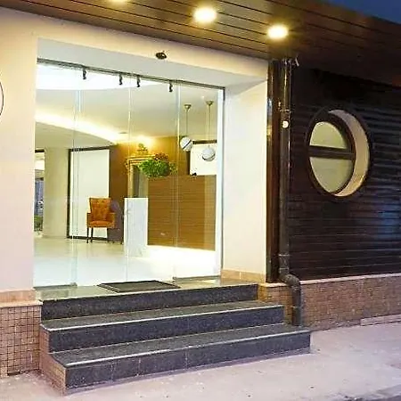 Mira Alsancak Hotell Izmir