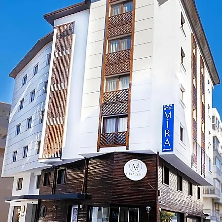 Mira Alsancak 3* Izmir