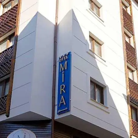Mira Alsancak Hotell Izmir