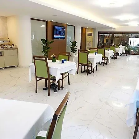 Mira Alsancak Hotell Izmir