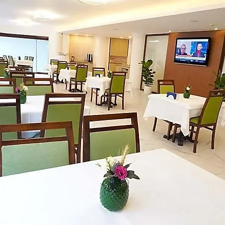 Mira Alsancak İzmir