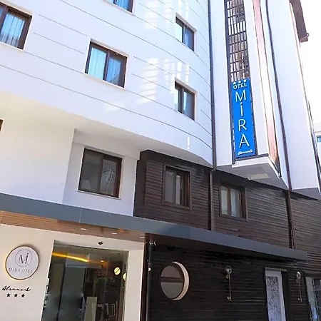 Mira Alsancak 3* İzmir