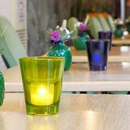 Hotell Mira Alsancak Izmir