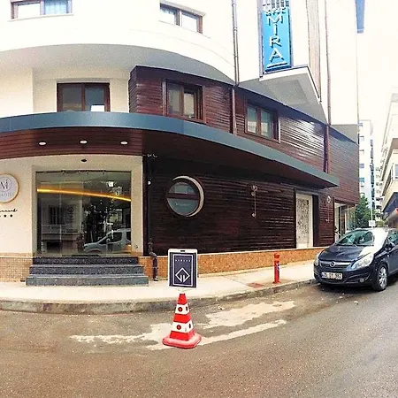 Mira Alsancak