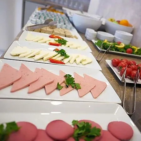 Mira Alsancak Hotell Izmir