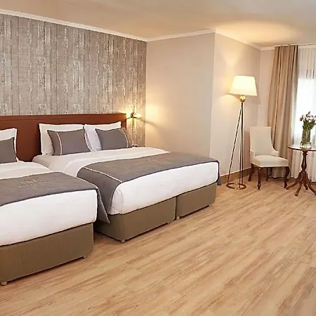 Hotell Mira Alsancak
