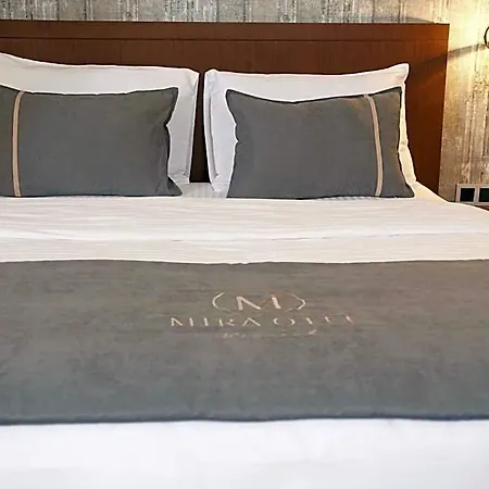 Mira Alsancak Hotell