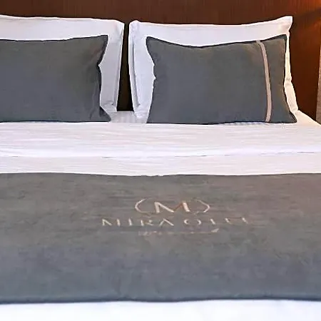 Hotell Mira Alsancak Izmir