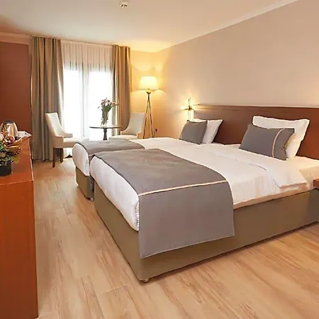 Mira Alsancak Hotell Izmir