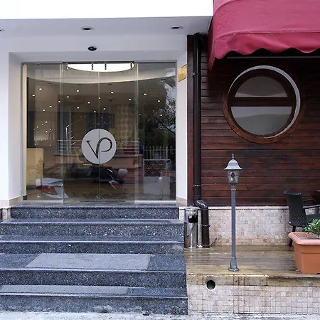Mira Alsancak Hotell 3*