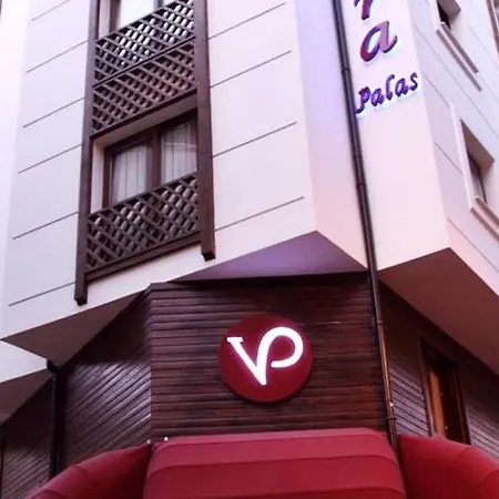 Mira Alsancak Hotell 3*