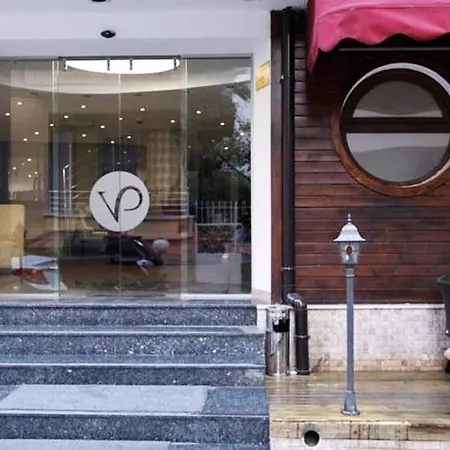 Mira Alsancak Hotell
