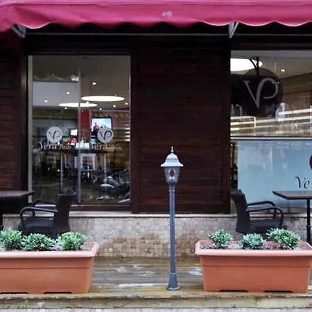 Mira Alsancak 3* İzmir