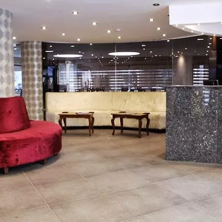 Mira Alsancak 3*