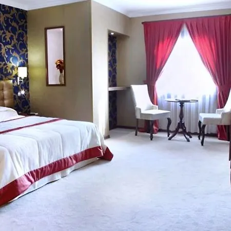 Mira Alsancak 3* Izmir