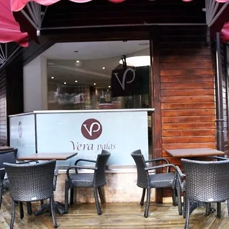 Mira Alsancak Hotel 3*