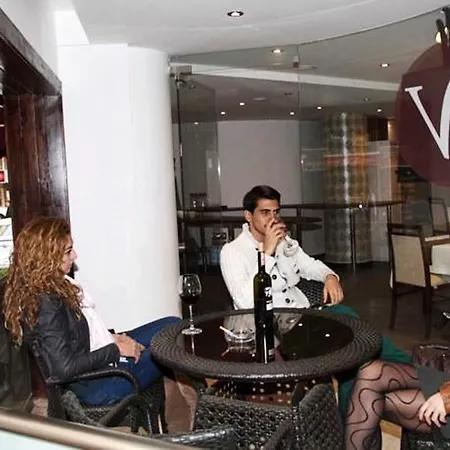Hotell Mira Alsancak Izmir