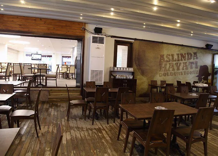 Mira Alsancak Отель Измир