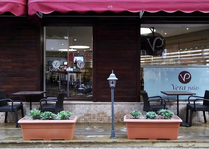 Mira Alsancak 3* İzmir