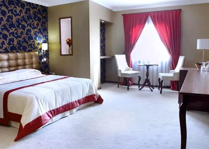 Mira Alsancak 3* İzmir