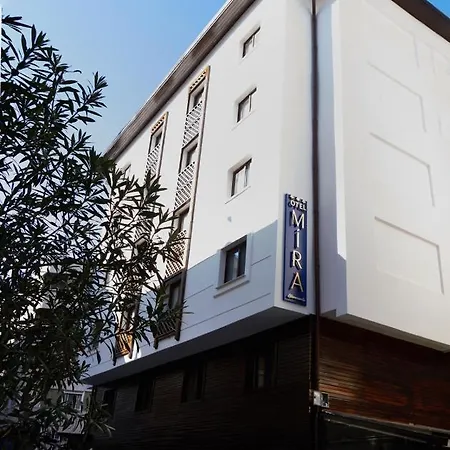 Mira Alsancak