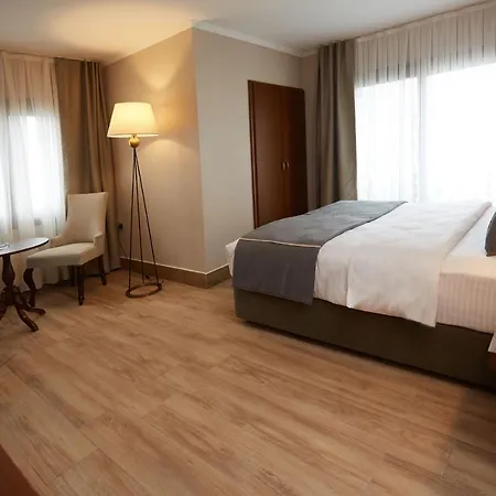 Mira Alsancak Hotel İzmir