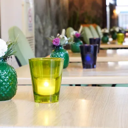 Mira Alsancak 3* İzmir