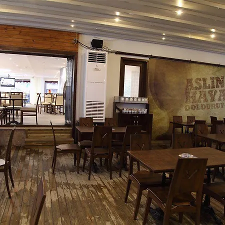 Mira Alsancak Hotel Izmir