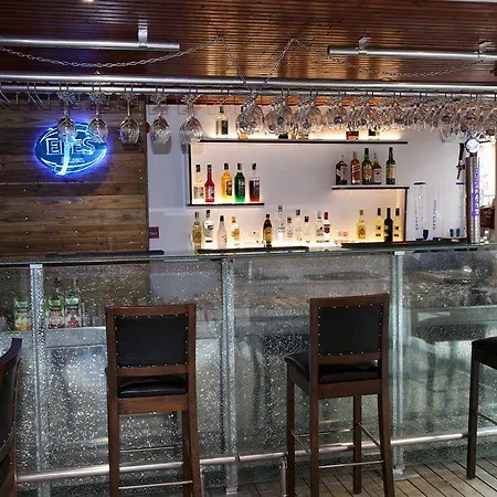 Mira Alsancak 3* Izmir