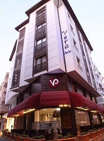 Mira Alsancak
