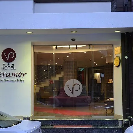 Mira Alsancak Izmir