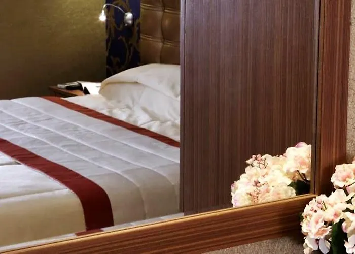 Mira Alsancak Hotel İzmir