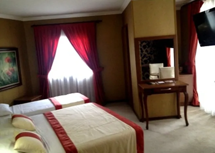 Hotel Mira Alsancak İzmir